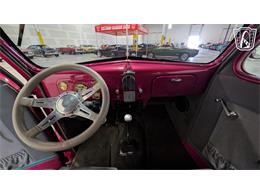 1937 Ford Tudor (CC-2078124) for sale in Caledonia, Wisconsin