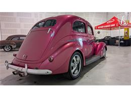 1937 Ford Tudor (CC-2078124) for sale in Caledonia, Wisconsin