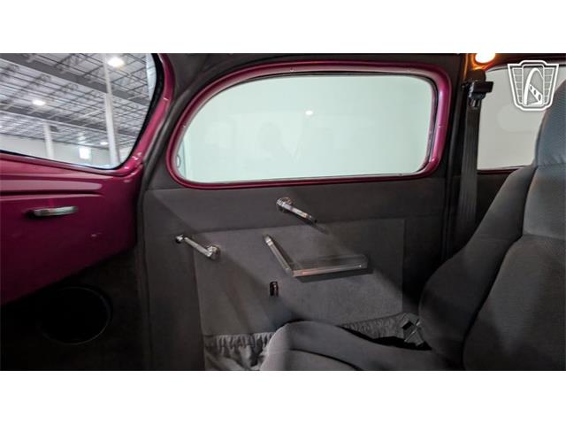 1937 Ford Tudor (CC-2078124) for sale in Caledonia, Wisconsin