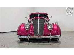 1937 Ford Tudor (CC-2078124) for sale in Caledonia, Wisconsin