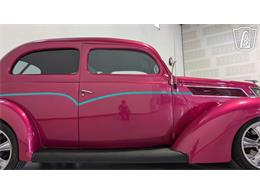 1937 Ford Tudor (CC-2078124) for sale in Caledonia, Wisconsin