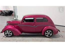 1937 Ford Tudor (CC-2078124) for sale in Caledonia, Wisconsin