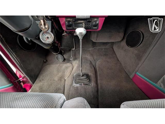 1937 Ford Tudor (CC-2078124) for sale in Caledonia, Wisconsin