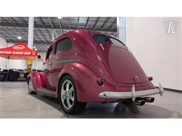 1937 Ford Tudor (CC-2078124) for sale in Caledonia, Wisconsin