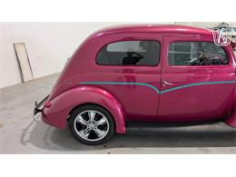 1937 Ford Tudor (CC-2078124) for sale in Caledonia, Wisconsin
