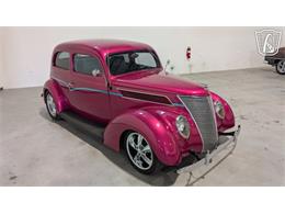 1937 Ford Tudor (CC-2078124) for sale in Caledonia, Wisconsin