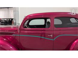 1937 Ford Tudor (CC-2078124) for sale in Caledonia, Wisconsin