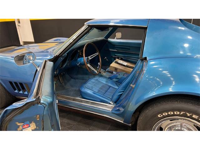 1968 Chevrolet Corvette (CC-2078125) for sale in Mankato, Minnesota