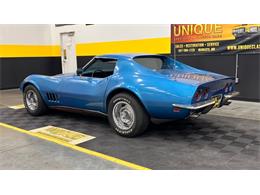 1968 Chevrolet Corvette (CC-2078125) for sale in Mankato, Minnesota