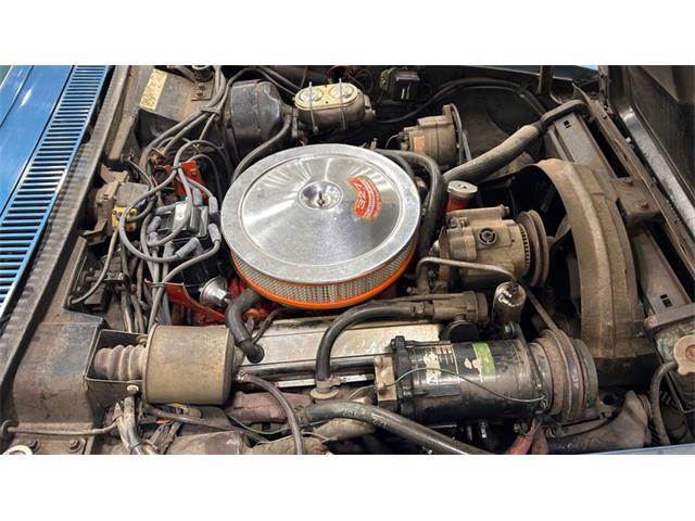 1968 Chevrolet Corvette (CC-2078125) for sale in Mankato, Minnesota