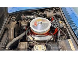 1968 Chevrolet Corvette (CC-2078125) for sale in Mankato, Minnesota