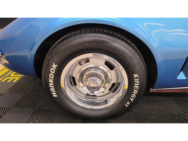1968 Chevrolet Corvette (CC-2078125) for sale in Mankato, Minnesota