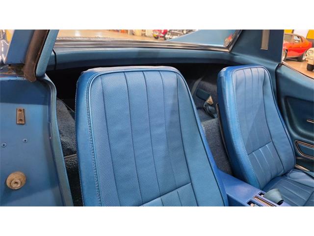 1968 Chevrolet Corvette (CC-2078125) for sale in Mankato, Minnesota