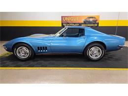 1968 Chevrolet Corvette (CC-2078125) for sale in Mankato, Minnesota