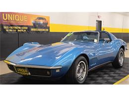 1968 Chevrolet Corvette (CC-2078125) for sale in Mankato, Minnesota