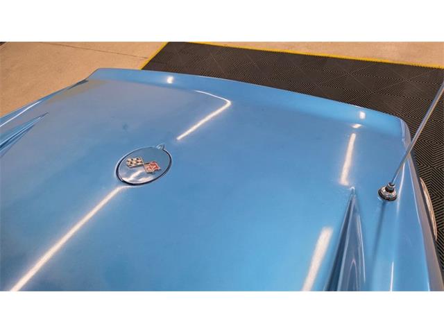1968 Chevrolet Corvette (CC-2078125) for sale in Mankato, Minnesota