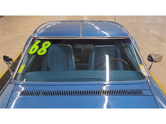 1968 Chevrolet Corvette (CC-2078125) for sale in Mankato, Minnesota