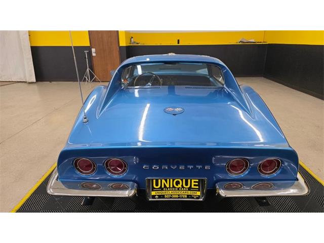 1968 Chevrolet Corvette (CC-2078125) for sale in Mankato, Minnesota