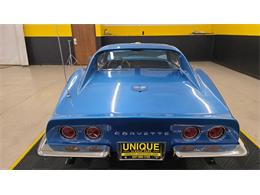 1968 Chevrolet Corvette (CC-2078125) for sale in Mankato, Minnesota