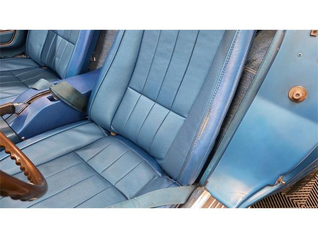1968 Chevrolet Corvette (CC-2078125) for sale in Mankato, Minnesota