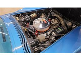 1968 Chevrolet Corvette (CC-2078125) for sale in Mankato, Minnesota