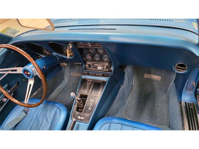 1968 Chevrolet Corvette (CC-2078125) for sale in Mankato, Minnesota