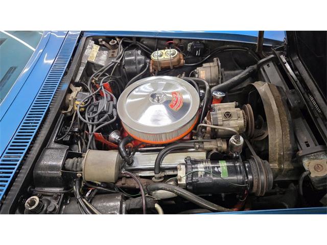 1968 Chevrolet Corvette (CC-2078125) for sale in Mankato, Minnesota
