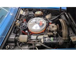 1968 Chevrolet Corvette (CC-2078125) for sale in Mankato, Minnesota