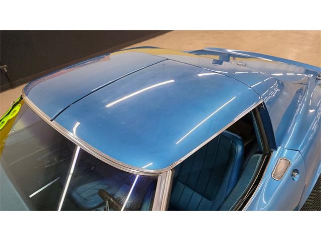 1968 Chevrolet Corvette (CC-2078125) for sale in Mankato, Minnesota