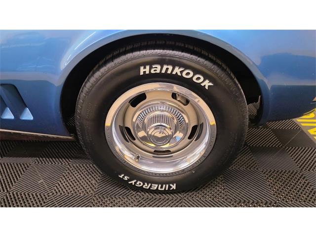 1968 Chevrolet Corvette (CC-2078125) for sale in Mankato, Minnesota
