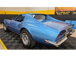 1968 Chevrolet Corvette (CC-2078125) for sale in Mankato, Minnesota