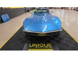 1968 Chevrolet Corvette (CC-2078125) for sale in Mankato, Minnesota