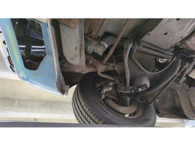 1968 Chevrolet Corvette (CC-2078125) for sale in Mankato, Minnesota