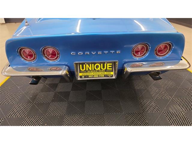 1968 Chevrolet Corvette (CC-2078125) for sale in Mankato, Minnesota