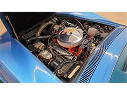 1968 Chevrolet Corvette (CC-2078125) for sale in Mankato, Minnesota