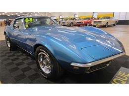 1968 Chevrolet Corvette (CC-2078125) for sale in Mankato, Minnesota