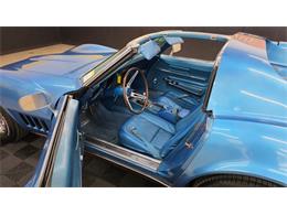 1968 Chevrolet Corvette (CC-2078125) for sale in Mankato, Minnesota