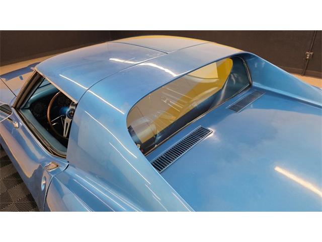 1968 Chevrolet Corvette (CC-2078125) for sale in Mankato, Minnesota