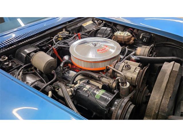 1968 Chevrolet Corvette (CC-2078125) for sale in Mankato, Minnesota