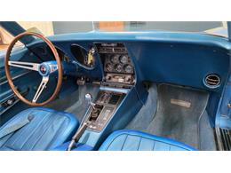 1968 Chevrolet Corvette (CC-2078125) for sale in Mankato, Minnesota