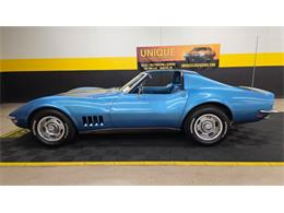 1968 Chevrolet Corvette (CC-2078125) for sale in Mankato, Minnesota
