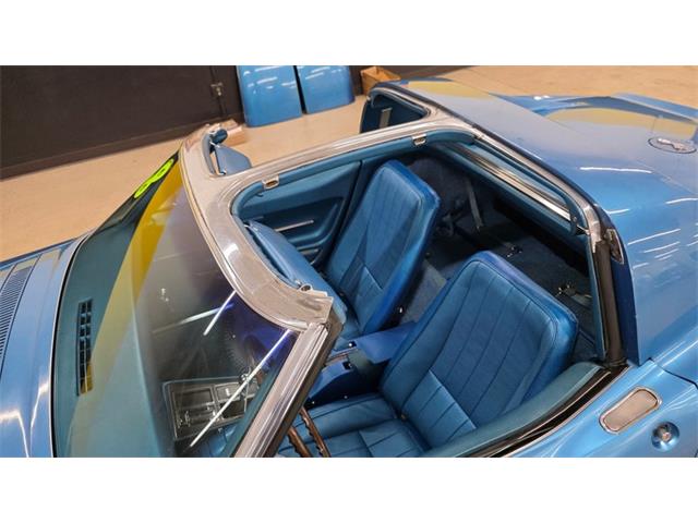 1968 Chevrolet Corvette (CC-2078125) for sale in Mankato, Minnesota