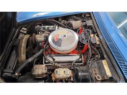 1968 Chevrolet Corvette (CC-2078125) for sale in Mankato, Minnesota