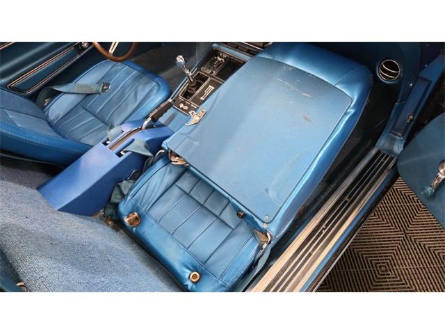 1968 Chevrolet Corvette (CC-2078125) for sale in Mankato, Minnesota
