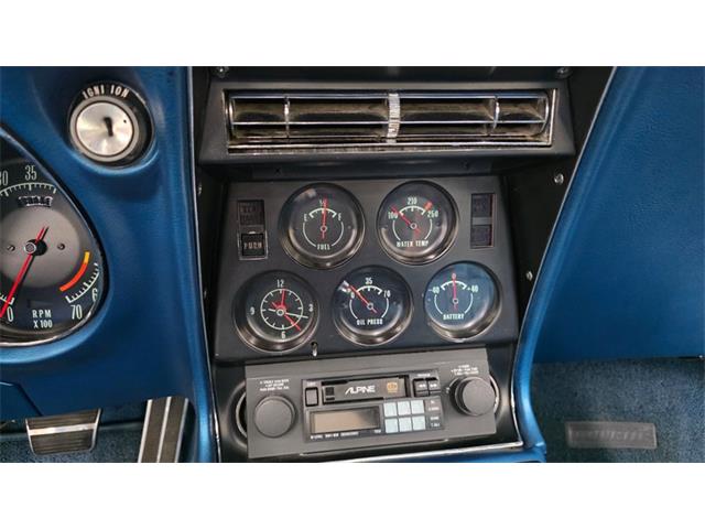 1968 Chevrolet Corvette (CC-2078125) for sale in Mankato, Minnesota
