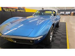1968 Chevrolet Corvette (CC-2078125) for sale in Mankato, Minnesota