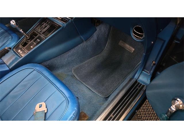 1968 Chevrolet Corvette (CC-2078125) for sale in Mankato, Minnesota