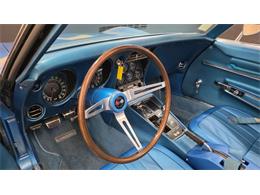 1968 Chevrolet Corvette (CC-2078125) for sale in Mankato, Minnesota