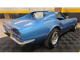 1968 Chevrolet Corvette (CC-2078125) for sale in Mankato, Minnesota