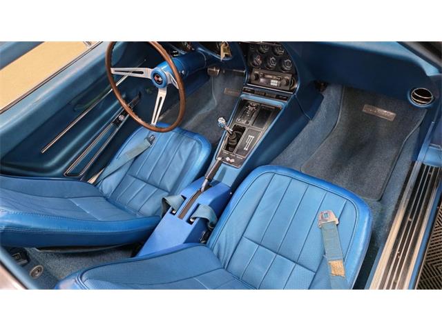 1968 Chevrolet Corvette (CC-2078125) for sale in Mankato, Minnesota